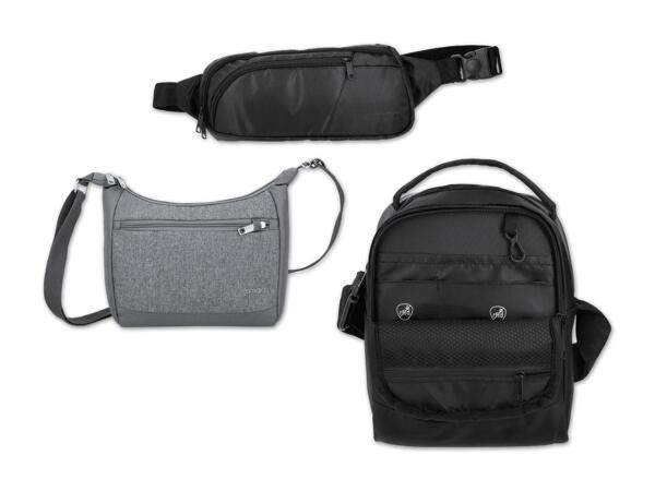 Diebstahlschutz-Tasche