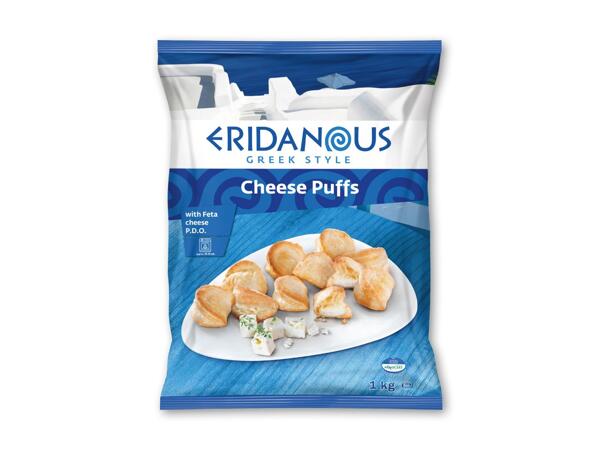 ERIDANOUS Spinat- eller ostelommer
