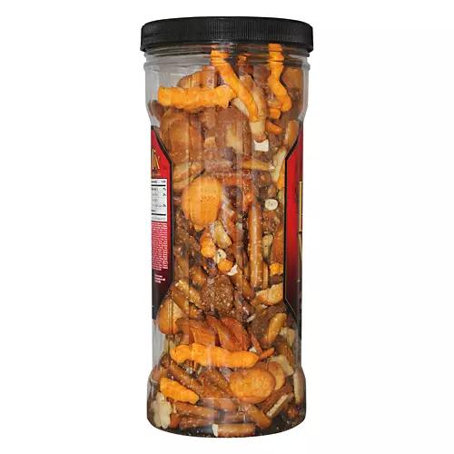 Pub Mix Crunchy Snacks, 20 oz