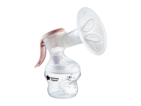 Tommee Tippee Manual Breast Pump