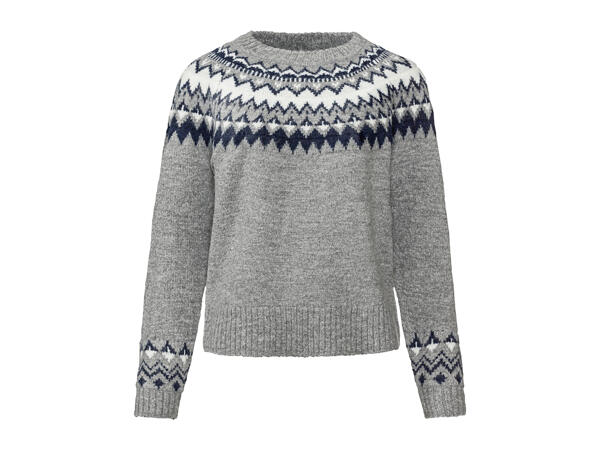 Esmara Ladies' Jumper