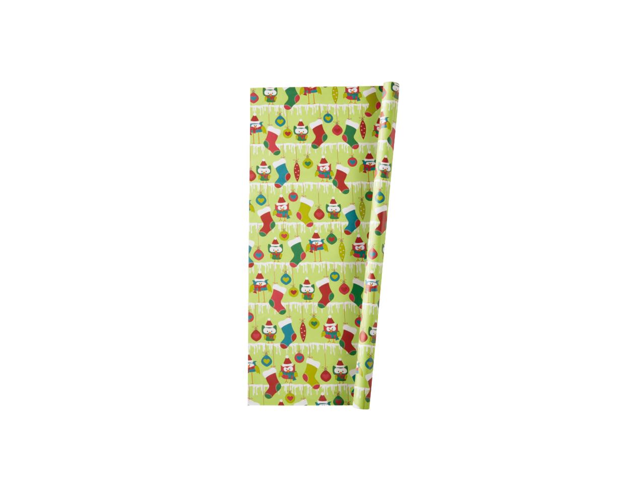 MELINERA Wrapping Paper