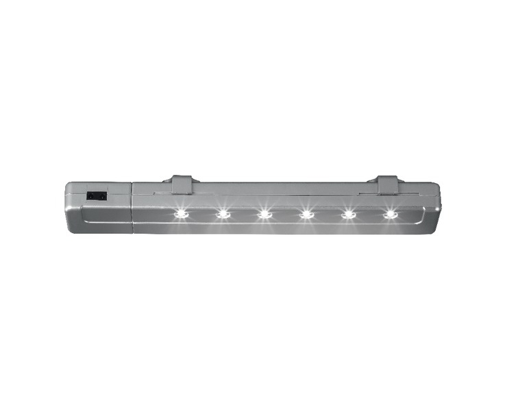 Ledlichtbalk