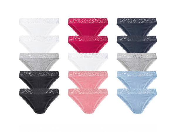 Trosor, 5-pack