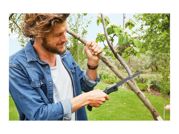 Parkside Folding Saw