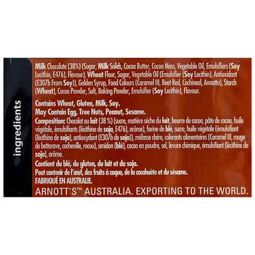 Tim Tam Family Pack 365g