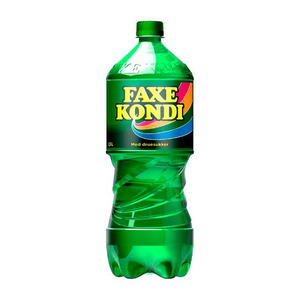 Faxe Kondi