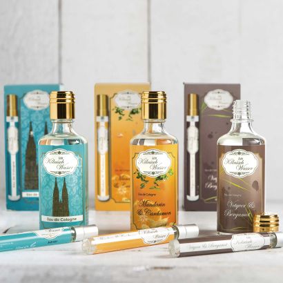 Eau de Cologne