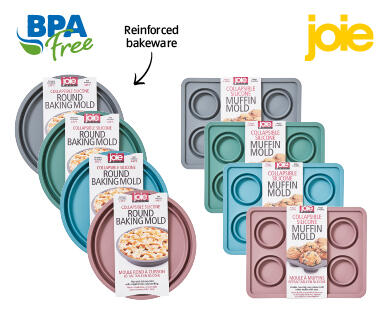 JOIE Baking Assortment