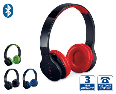 Bluetooth(R) Headphones