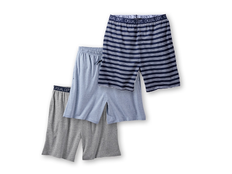 LIVERGY(R) Men's Pyjama Bottoms