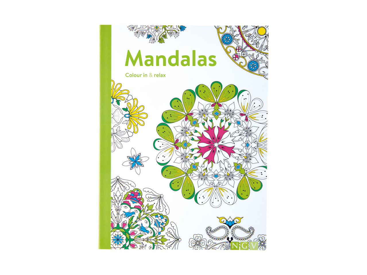 Colouring Books1