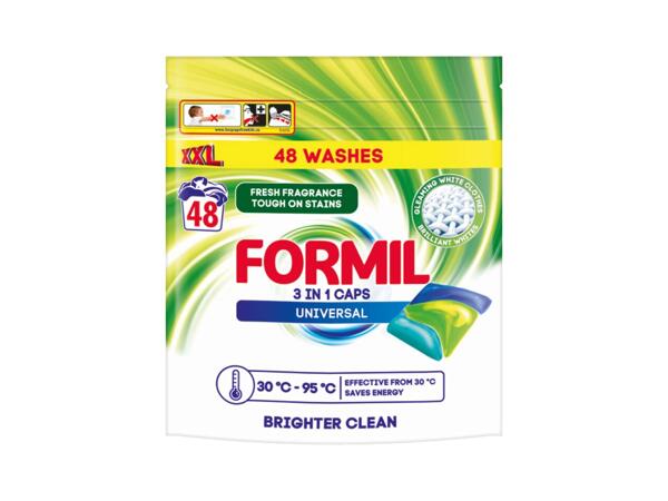 3in1 Washing Capsules XXL