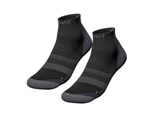 Ladies' Running Socks