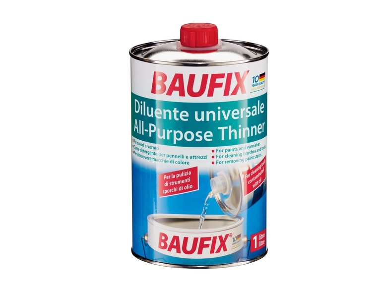 All-Purpose Thinner