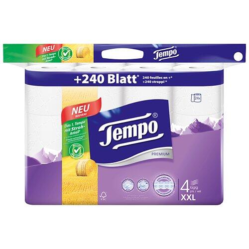TEMPO Papier toilette