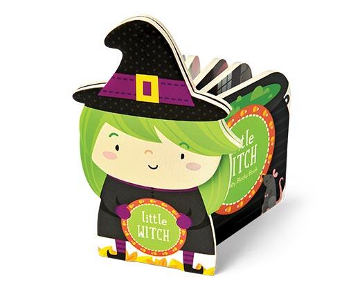 Bendon
Halloween Board Book