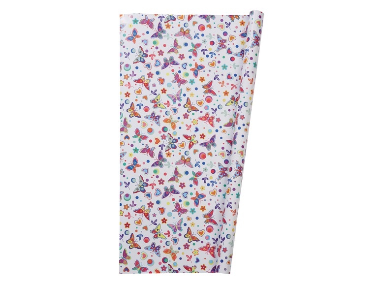 Wrapping Paper 5m x 70cm