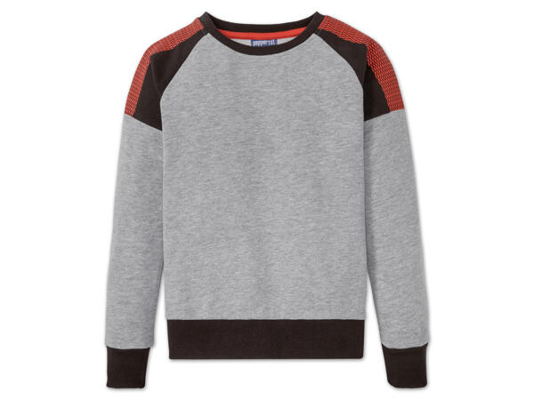 Buben Sweatshirt