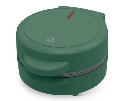 Ambiano Holiday Mini Waffle Maker