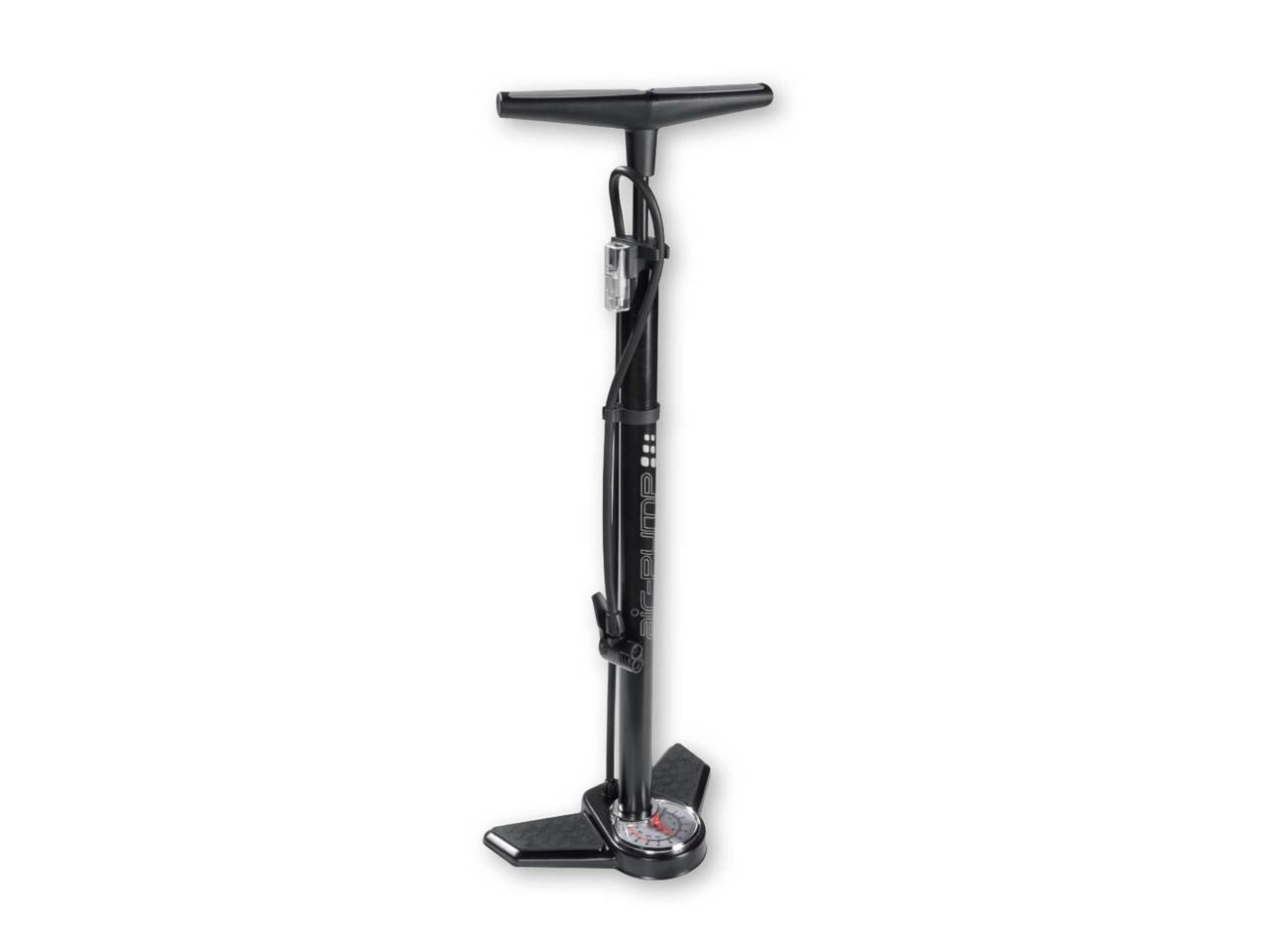 CRIVIT Floor Pump
