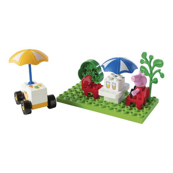 Peppa Wutz-Spielset