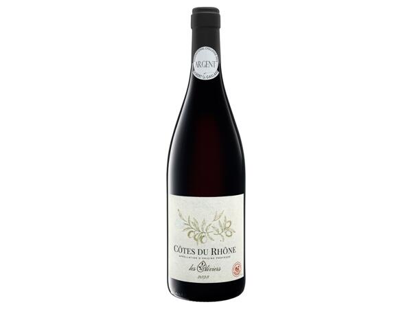 CÔTES DU RHÔNE 2023