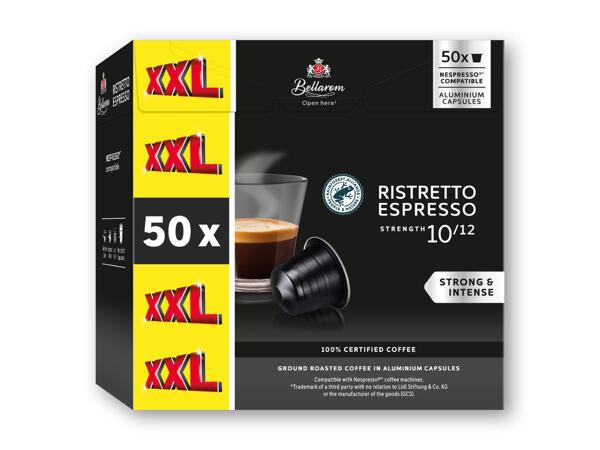 BELLAROM Kaffekapsler