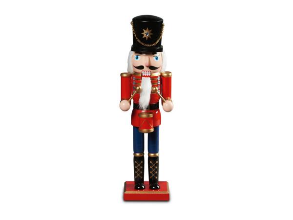 Livarno Home Nutcracker