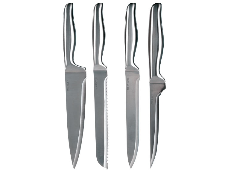 Ernesto Kitchen Knife