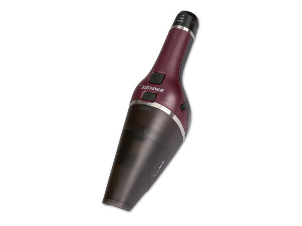 Akku-Staubsauger, 8 V