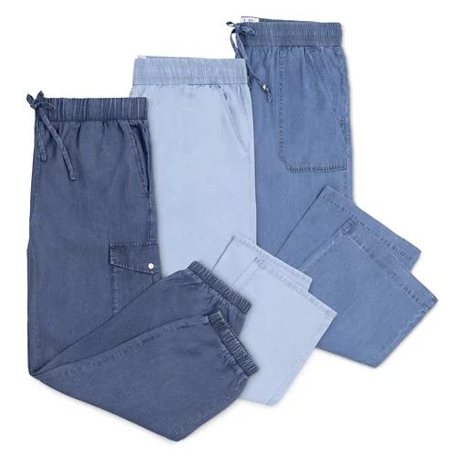 UP 2 FASHION WOMEN Damen-Hose