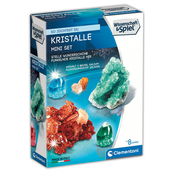 Experimentierkasten