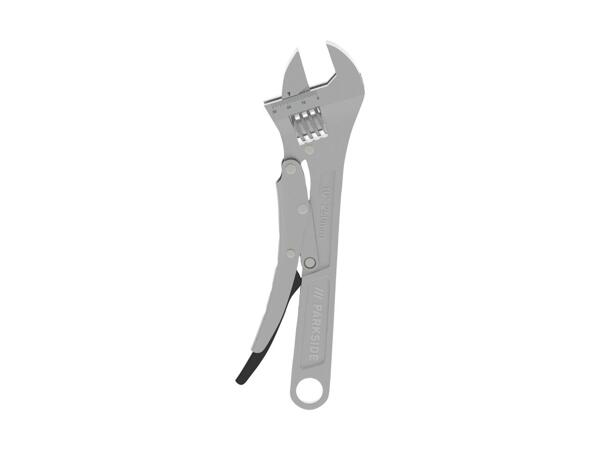 Spanner/Pliers/Cutters Assortment