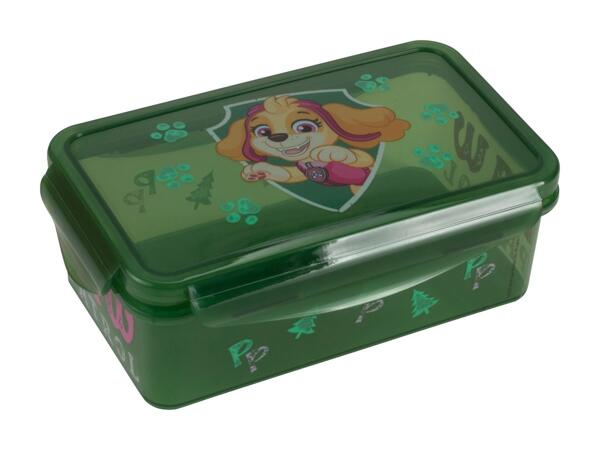 Cool Bag with Lunch Boxes
