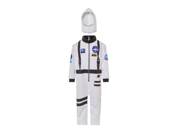 Kids' Carnival Costume