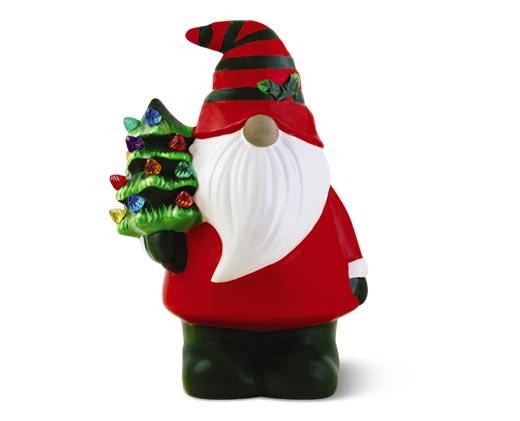 Merry Moments 
 LED Nostalgic Gnome
