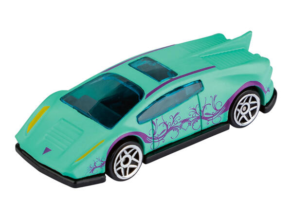 Playtive Racers