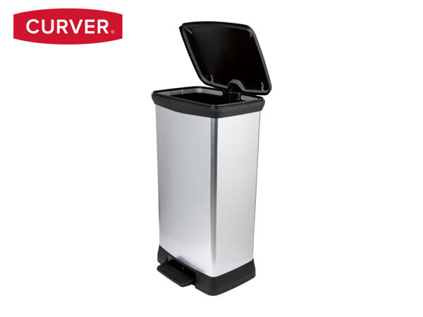 Curver 50L Bin