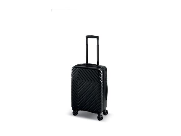 Top Move 4 Wheel Cabin Suitcase
