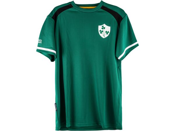Kids' Rugby Cool Dry T-Shirt