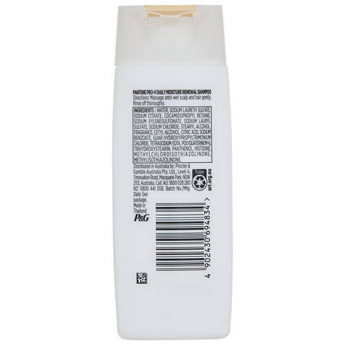 Assorted Shampoo or Conditioner 80ml/90ml