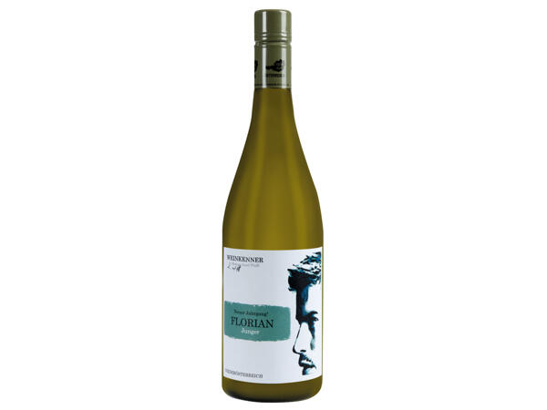 Jungwein Cuvee