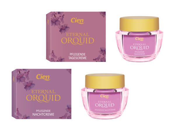Crème de jour/ Crème de nuit