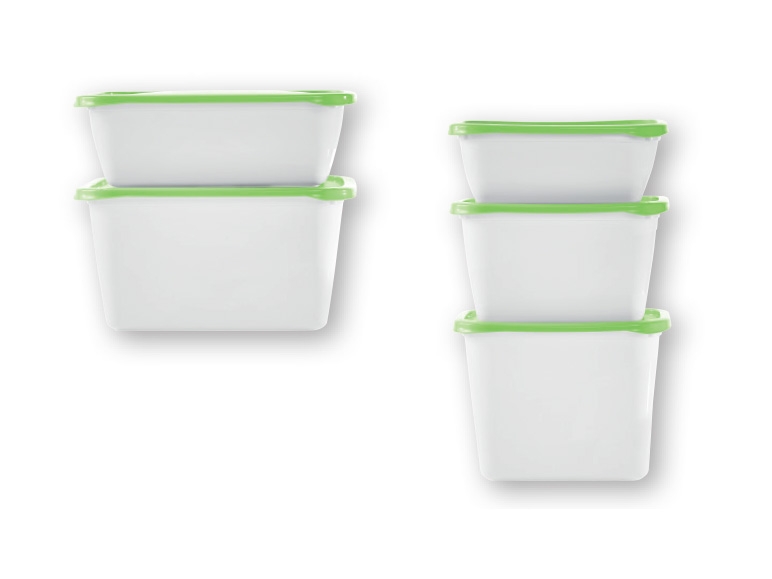 ERNESTO(R) Storage Container Set