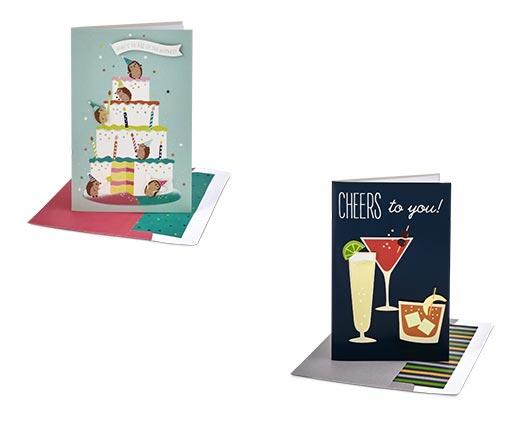 Pembrook 
 All-Occasion Cards