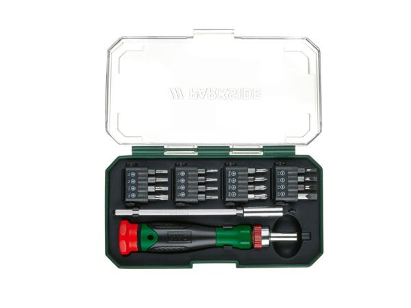 Precision Set Assortment