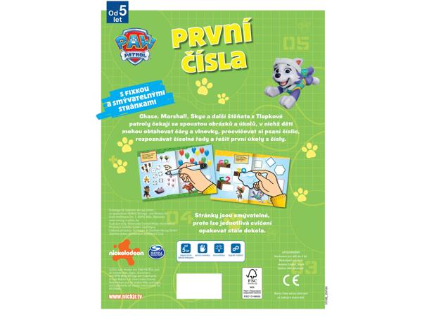 Výuková cvičebnice