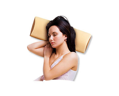 Welby Memory Foam Knee Cushion or Any Position Pillow