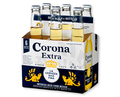 Birra Extra CORONA(R)